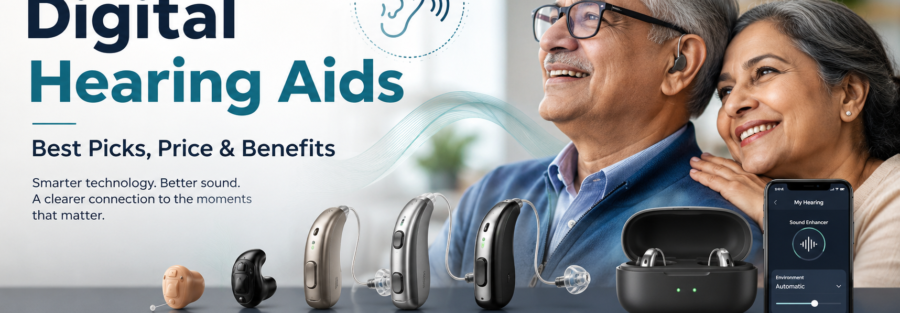 digital hearing aids best picks price and benefits